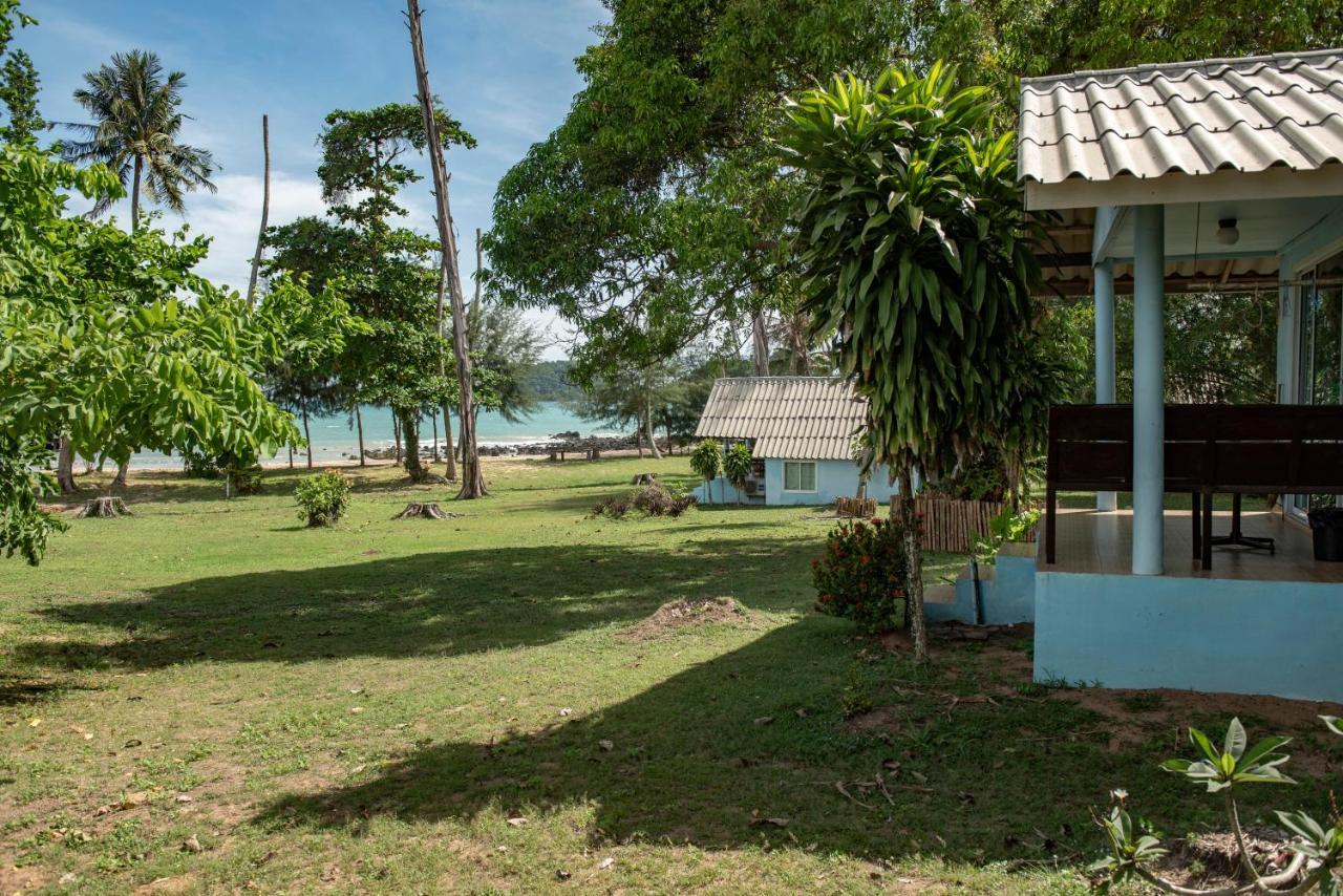 Miss You Beach Resort Koh Mak Exterior photo