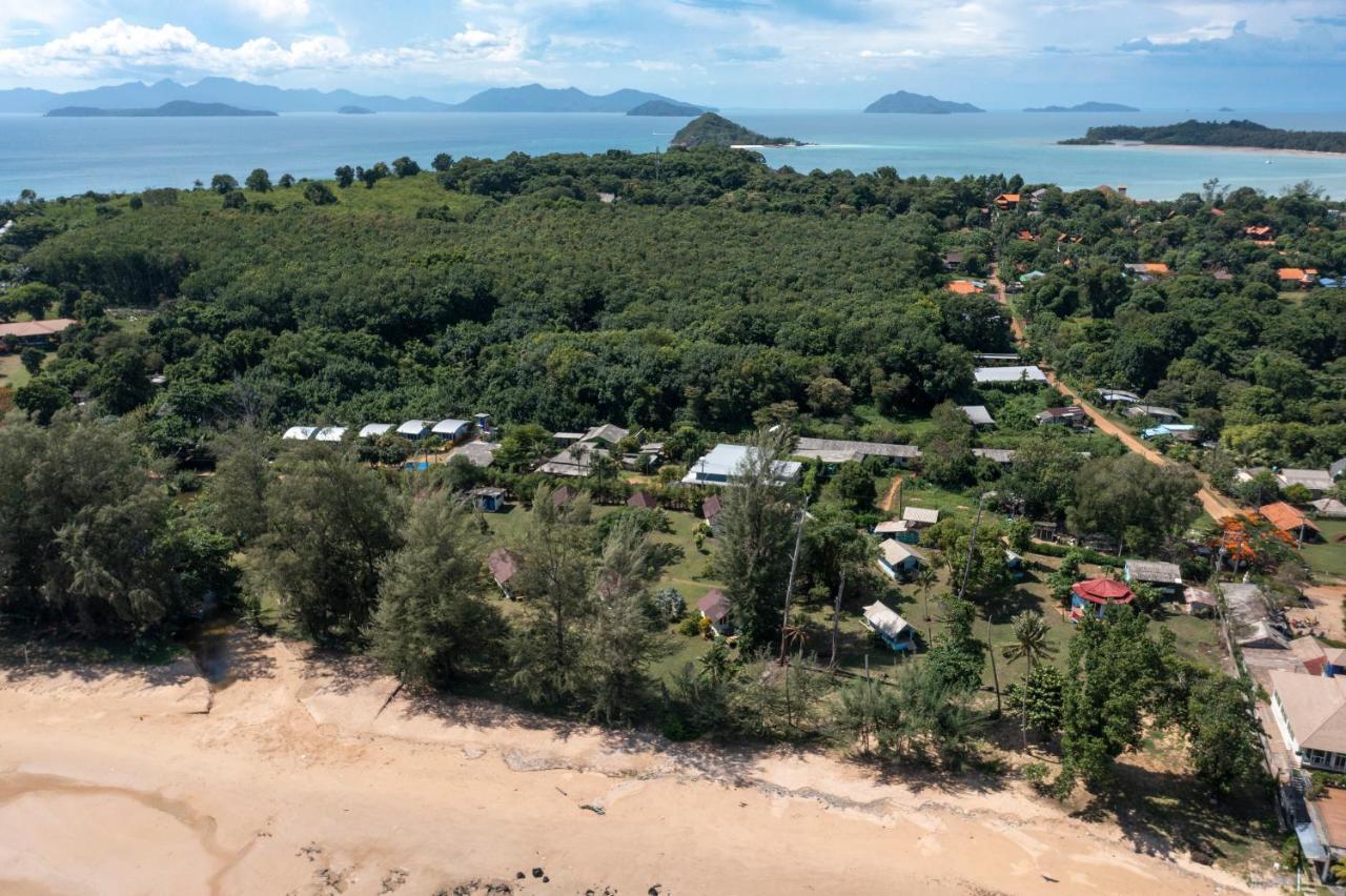 Miss You Beach Resort Koh Mak Exterior photo