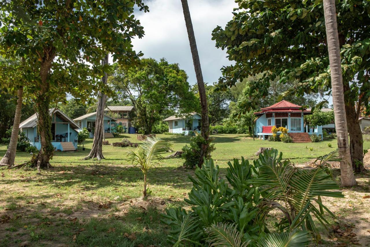 Miss You Beach Resort Koh Mak Exterior photo