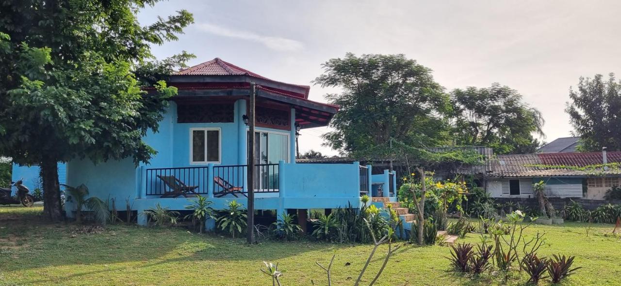 Miss You Beach Resort Koh Mak Exterior photo