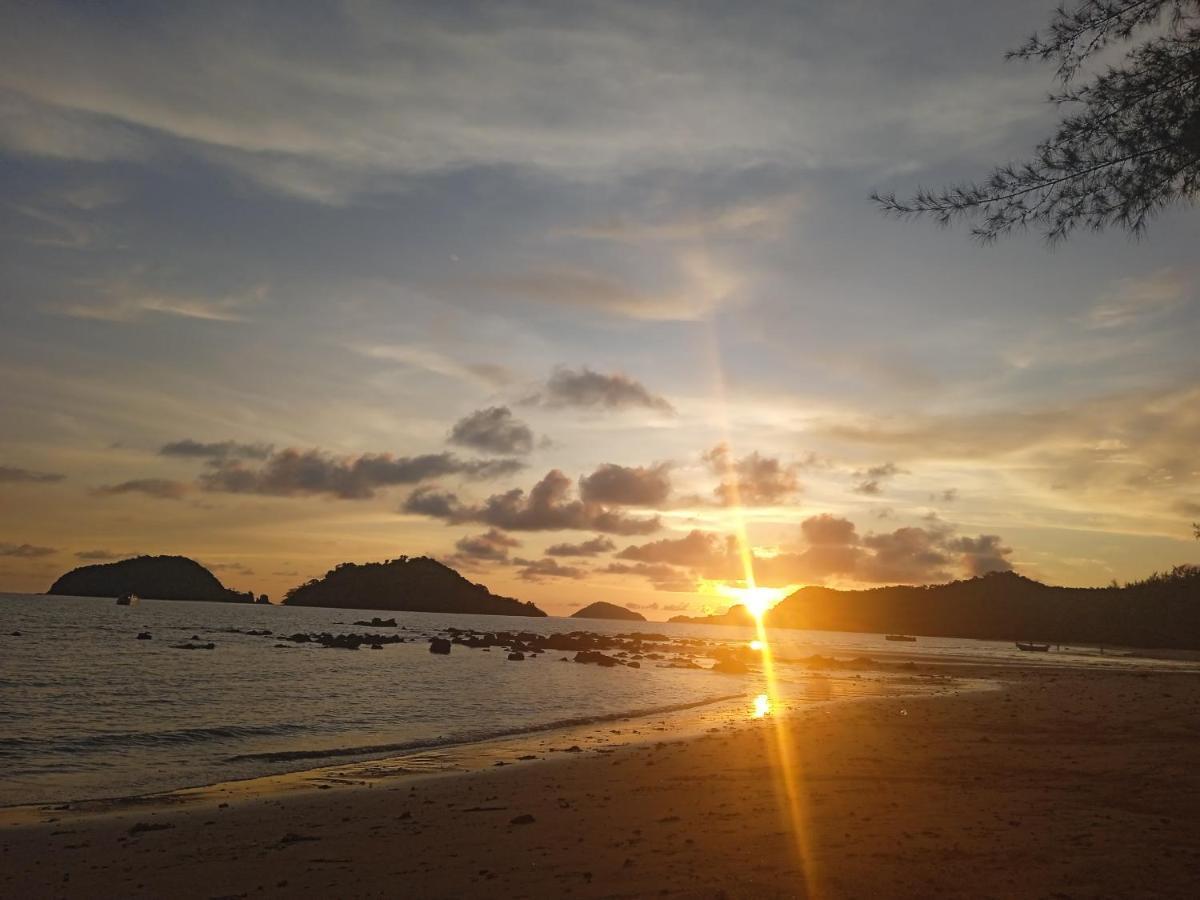 Miss You Beach Resort Koh Mak Exterior photo