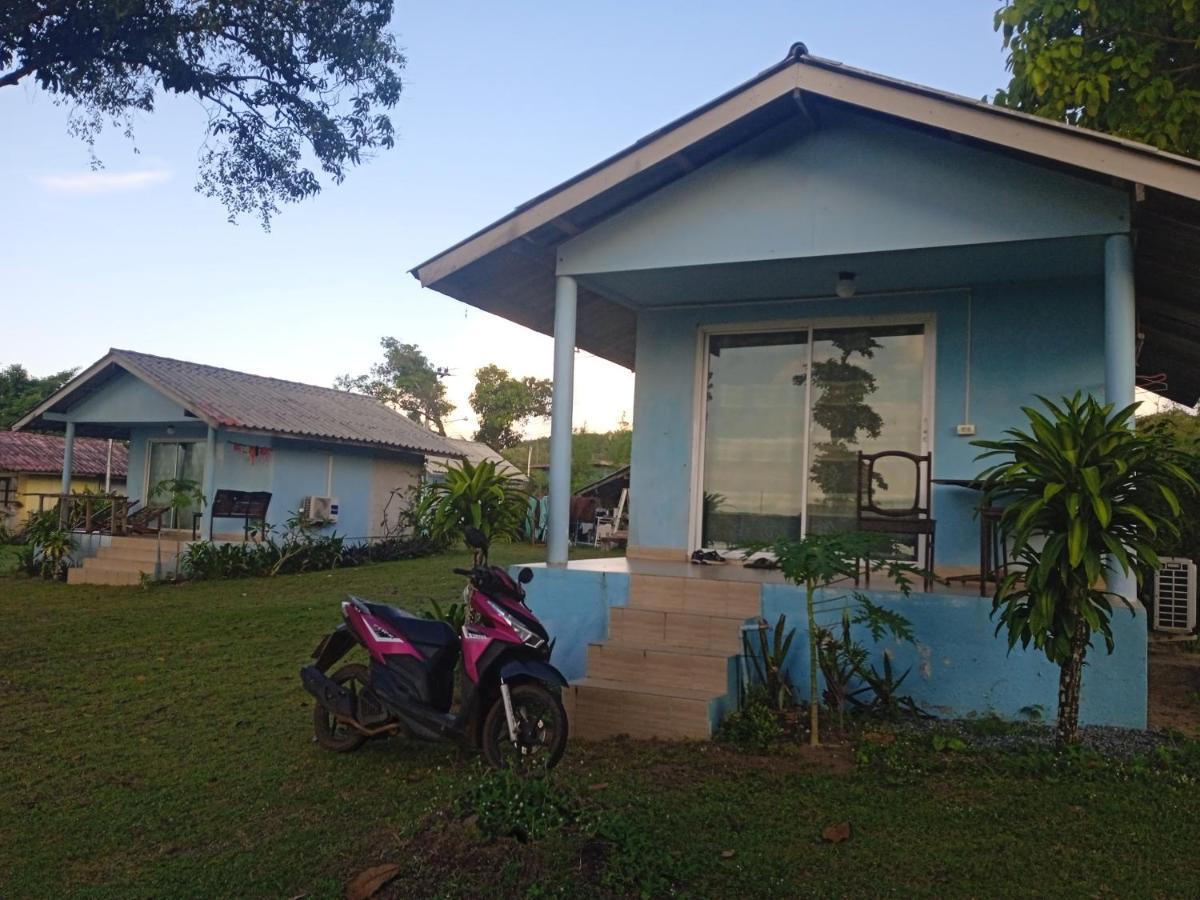 Miss You Beach Resort Koh Mak Exterior photo