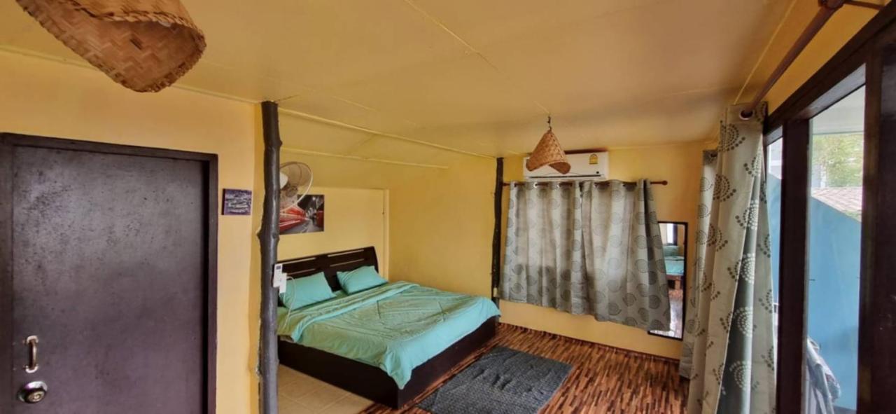 Miss You Beach Resort Koh Mak Exterior photo