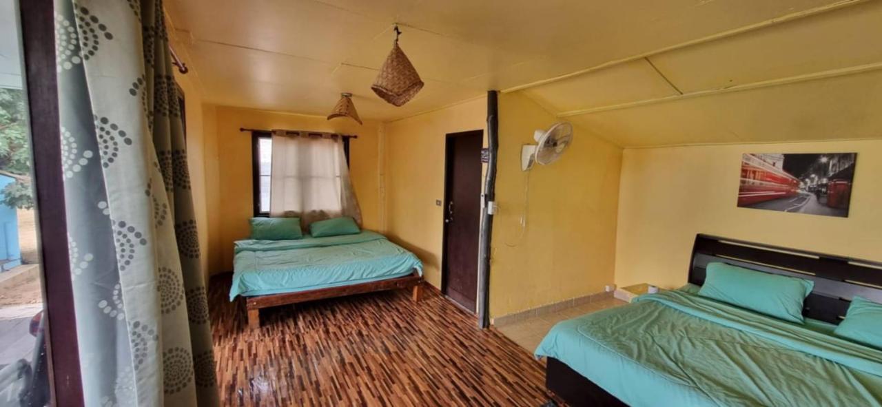 Miss You Beach Resort Koh Mak Exterior photo