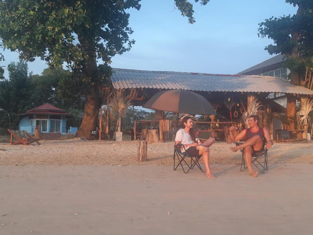 Miss You Beach Resort Koh Mak Exterior photo