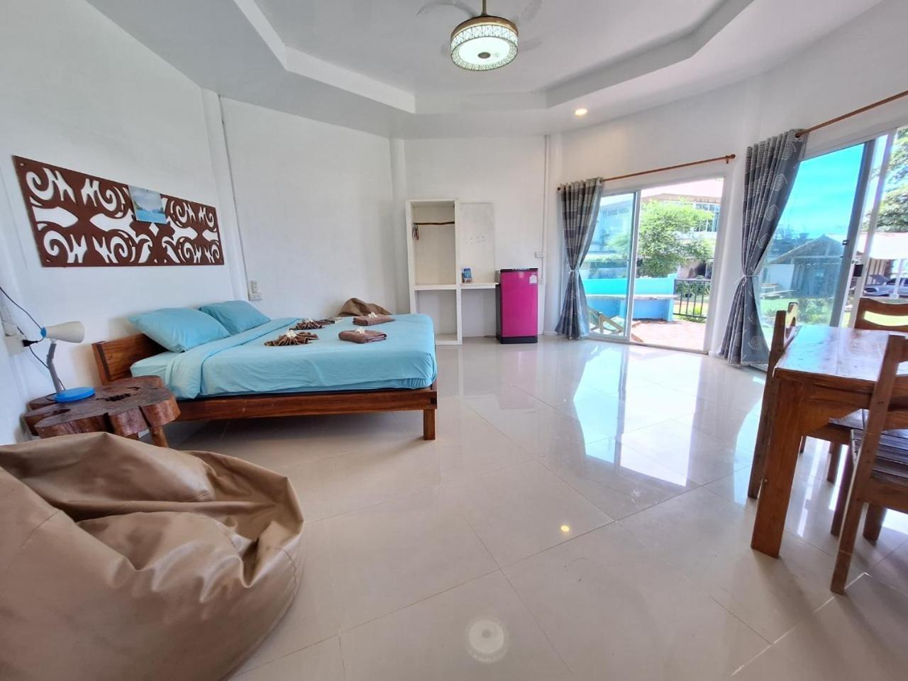 Miss You Beach Resort Koh Mak Exterior photo
